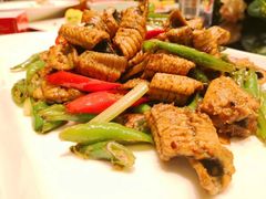 -高老庄绿色传奇(昊元生活广场店)