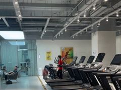 -空中健身·游泳(季佳荟新华家园店)