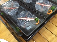 -风情丽江斑鱼火锅(孙家沟西南路80号店)