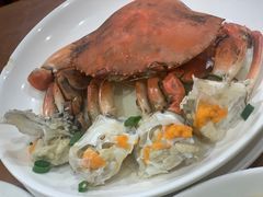 -健跳小海鲜(人民路店)