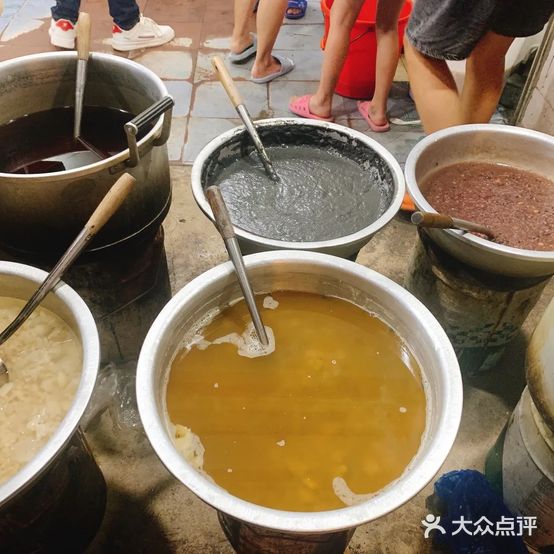 一马路老牌油条(二分店)