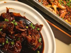 -绿茶餐厅(成都大悦城店)