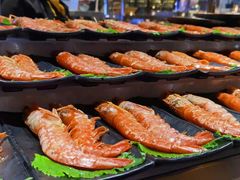 -喜庭海鲜自助(来福士店)