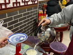 -恒信牛奶甜品(南京总店)