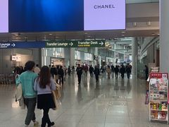 -首尔仁川机场ASIANA LOUNGE贵宾候机室(Incheon)