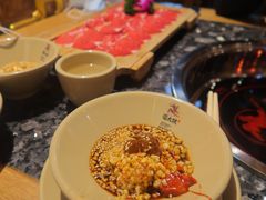 -蜀大侠·牛肉自助火锅(慈溪店)