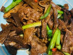 -太兴餐厅(小径湾店)