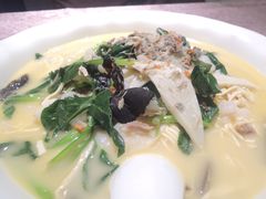 极品干丝-食為天·本地人爱吃的淮扬菜(瘦西湖店)
