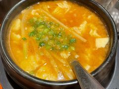 -丸福烤肉(君隆广场店)
