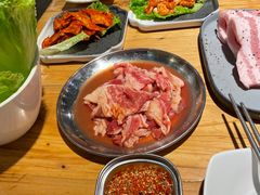 -牛炙烤肉(车公庙店)