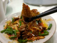 凉拌土鸡-院8里·少城记忆老川菜(宽窄巷子店)