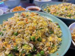 -扬二春炒饭(国庆路总店)