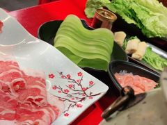 -谭鸭血老火锅(七宝万科广场店)