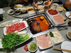-海底捞火锅(铂澜大象城店)