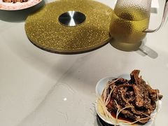 -二泉园老菜馆·百年无锡菜