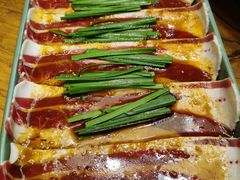 -金石青云炭火烤肉店(中房上东花墅店)