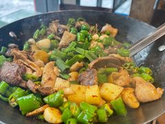 -光头李品质家常菜(人民路店)