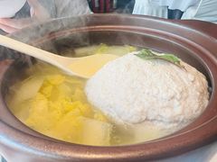 -百富源·海鲜辽菜(浑河堡店)