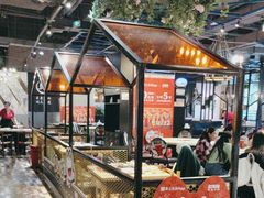 -正禾鲜·潮汕牛肉火锅(凯德天府店)