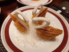 -云粤楼中餐厅(昆明中心假日酒店)