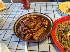 -江西老表·经典江西八大碗