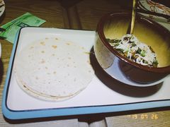 -大闫家烧烤·小海鲜家常菜(郑庄店)
