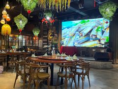 -田大厨海鲜超市(万豪店)