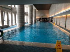 -无锡新湖铂尔曼大酒店