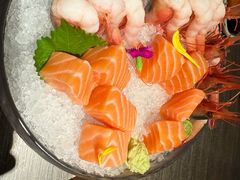 -炙柒Sekinana·精致日料(合生汇店)