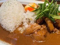 -CURRY YA 熟成咖哩專門店(深圳湾万象城店)