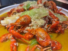 -京悦南门涮羊肉·羊蝎子火锅(田林路店)