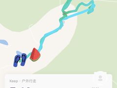 -黄埔油麻山森林公园
