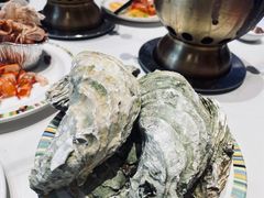 -喜庭海鲜自助(来福士店)