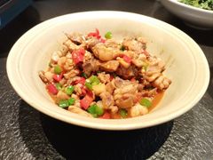 -桐湾大院·桐庐菜(滨江店)