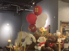 -咖法森林·咖啡  酒吧(天河店)