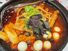 -金多鱼大排档·烤鱼·烧烤·宵夜(江南水都店)