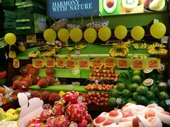 -鲜丰水果(高刘路店)