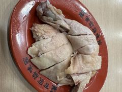 招牌百家鸡-百家鸡味馆(清泰店)