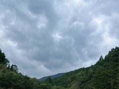 -五龙源极限漂流