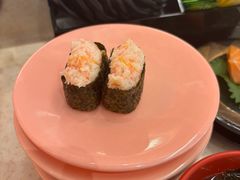 -争鲜回转寿司(东方银座店)