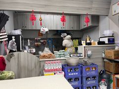 -金张掖麻辣烫(广运潭大道店)