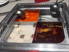 -海底捞火锅(河东万达广场店)