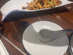 -Local泰莲庭(虹鳟鱼店)