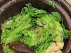 -火啫啫·粤式啫啫煲(南通首店)