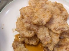 -英兰朝族饭店·英兰锅包肉(佳园路店)