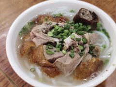 -凌舍好烧鹅(中山路店)