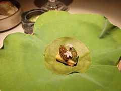 -三嚥阁 La Villa Restaurant