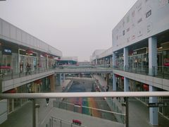 -首创奥特莱斯(北京店)