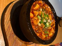 -胡马八破·川菜小馆(高新万达店)