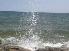 -老虎石海上公园